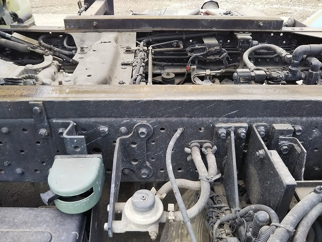 いすゞエルフローダーダンプ小型（2t・3t）[写真18]