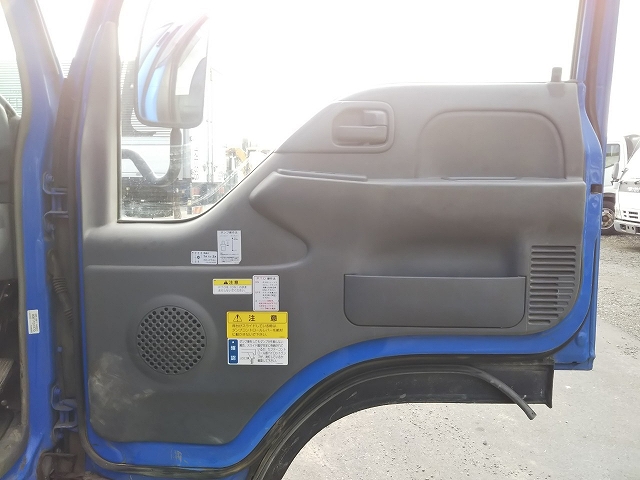 いすゞエルフローダーダンプ小型（2t・3t）[写真27]