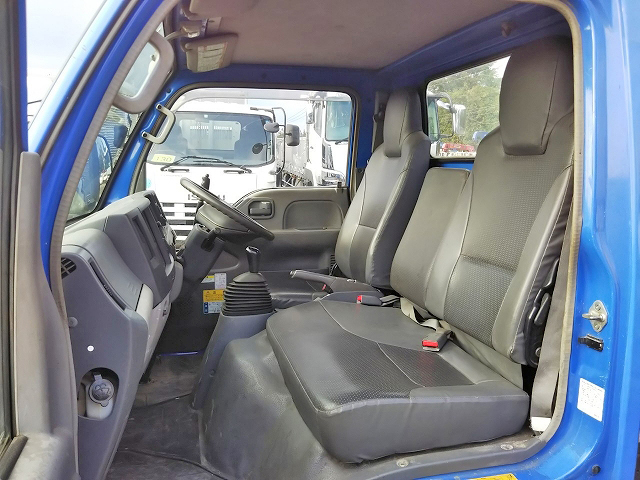 いすゞエルフローダーダンプ小型（2t・3t）[写真28]