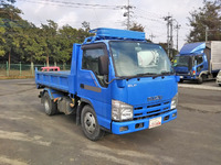 いすゞエルフローダーダンプ小型（2t・3t）[写真03]