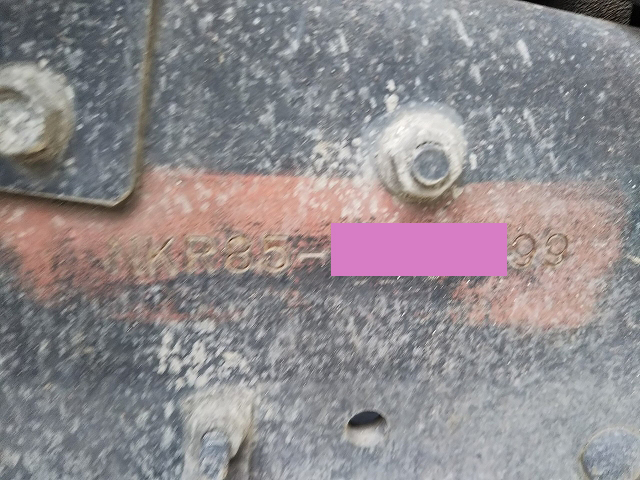 いすゞエルフローダーダンプ小型（2t・3t）[写真40]