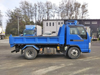 いすゞエルフローダーダンプ小型（2t・3t）[写真07]