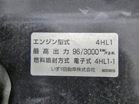 いすゞエルフアルミバン小型（2t・3t）[写真25]