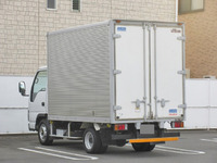 いすゞエルフアルミバン小型（2t・3t）[写真02]