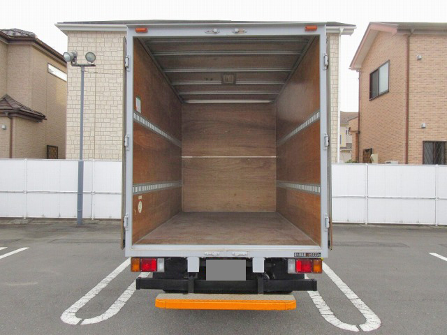 いすゞエルフアルミバン小型（2t・3t）[写真07]