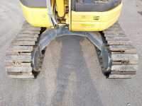 コマツミニユンボ（ミニバックホー）[写真14]