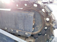 コマツミニユンボ（ミニバックホー）[写真20]