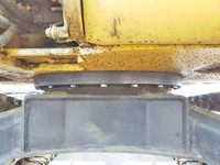 コマツミニユンボ（ミニバックホー）[写真23]