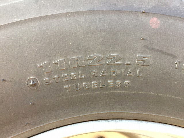 日野プロフィアアルミウイング大型（10t）[写真16]