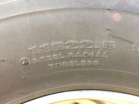 日野プロフィアアルミウイング大型（10t）[写真16]