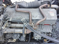 日野プロフィアアルミウイング大型（10t）[写真18]