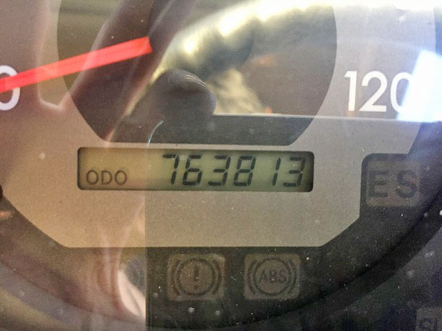 日野プロフィアアルミウイング大型（10t）[写真25]