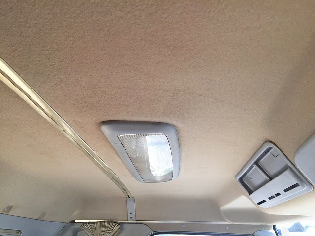 日野プロフィアアルミウイング大型（10t）[写真28]