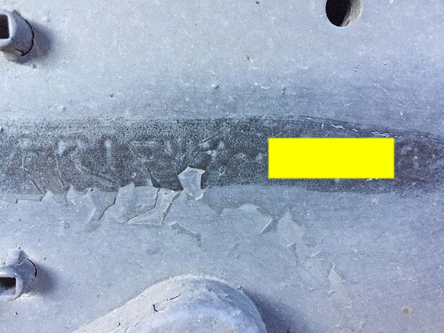 日野プロフィアアルミウイング大型（10t）[写真29]