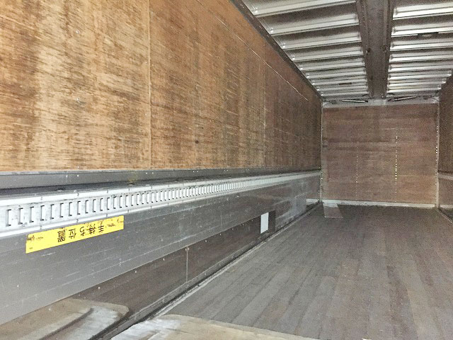 日野プロフィアアルミウイング大型（10t）[写真07]