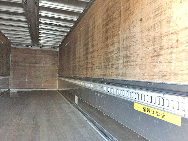 日野プロフィアアルミウイング大型（10t）[写真08]