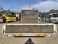 三菱ふそうキャンター平ボディ小型（2t・3t）[写真11]