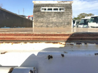 三菱ふそうキャンター平ボディ小型（2t・3t）[写真12]