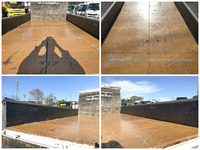 三菱ふそうキャンター平ボディ小型（2t・3t）[写真14]