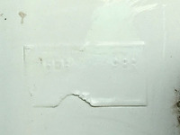 三菱ふそうキャンター平ボディ小型（2t・3t）[写真17]