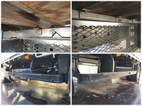 三菱ふそうキャンター平ボディ小型（2t・3t）[写真18]