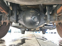 三菱ふそうキャンター平ボディ小型（2t・3t）[写真19]