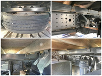 三菱ふそうキャンター平ボディ小型（2t・3t）[写真21]