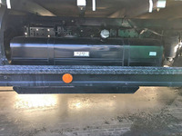 三菱ふそうキャンター平ボディ小型（2t・3t）[写真22]