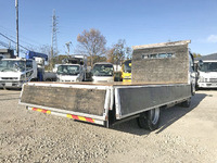 三菱ふそうキャンター平ボディ小型（2t・3t）[写真02]