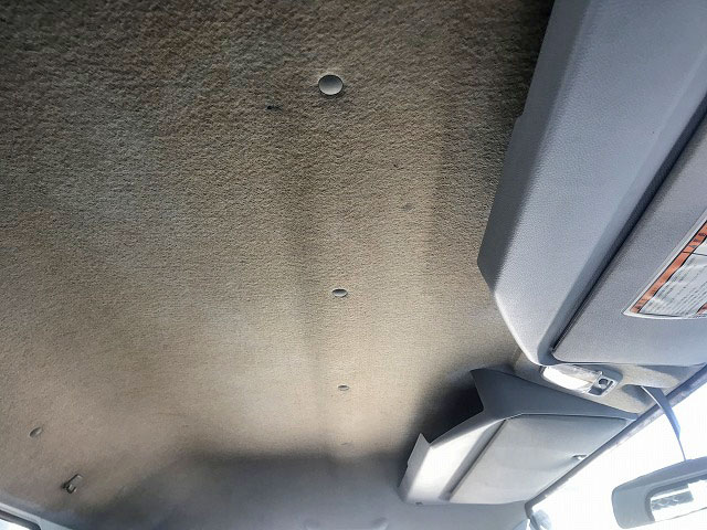 三菱ふそうキャンター平ボディ小型（2t・3t）[写真39]