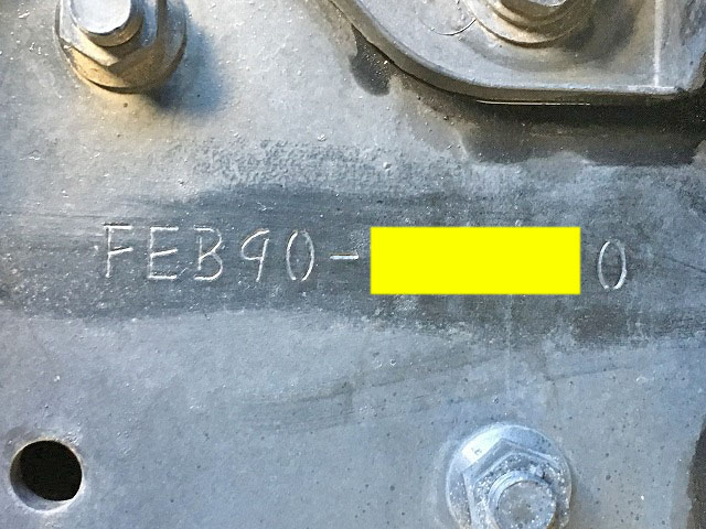 三菱ふそうキャンター平ボディ小型（2t・3t）[写真40]