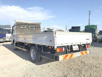 三菱ふそうキャンター平ボディ小型（2t・3t）[写真04]