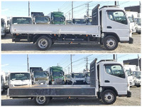 三菱ふそうキャンター平ボディ小型（2t・3t）[写真06]