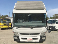 三菱ふそうキャンター平ボディ小型（2t・3t）[写真08]