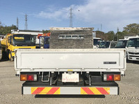 三菱ふそうキャンター平ボディ小型（2t・3t）[写真09]