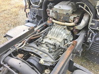 三菱ふそうキャンターダンプ小型（2t・3t）[写真11]