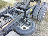 三菱ふそうキャンターダンプ小型（2t・3t）[写真12]