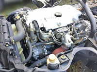 三菱ふそうキャンターダンプ小型（2t・3t）[写真16]