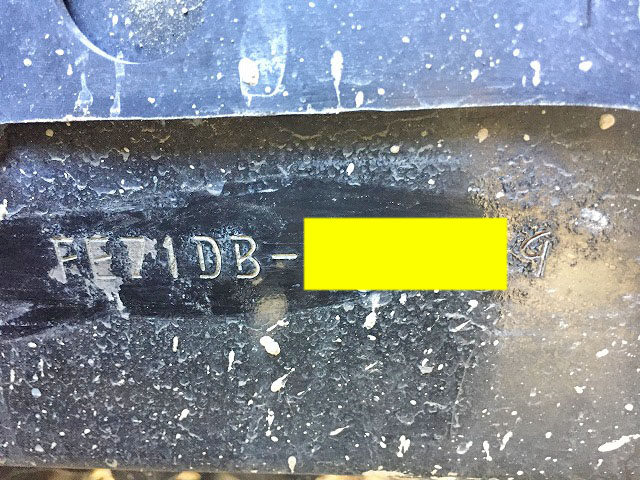 三菱ふそうキャンターダンプ小型（2t・3t）[写真18]