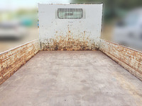 三菱ふそうキャンターダンプ小型（2t・3t）[写真06]