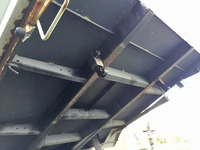 三菱ふそうキャンターダンプ小型（2t・3t）[写真08]