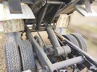 三菱ふそうキャンターダンプ小型（2t・3t）[写真09]