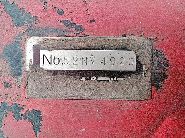 日野レンジャー冷凍車（冷蔵車）中型（4t）[写真12]