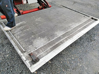 日野レンジャー冷凍車（冷蔵車）中型（4t）[写真13]