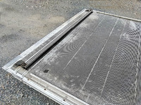 日野レンジャー冷凍車（冷蔵車）中型（4t）[写真14]