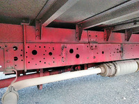 日野レンジャー冷凍車（冷蔵車）中型（4t）[写真17]