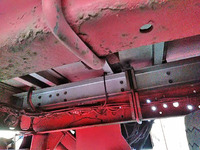 日野レンジャー冷凍車（冷蔵車）中型（4t）[写真18]