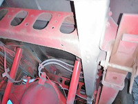 日野レンジャー冷凍車（冷蔵車）中型（4t）[写真19]