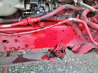 日野レンジャー冷凍車（冷蔵車）中型（4t）[写真20]