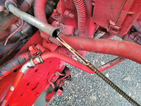 日野レンジャー冷凍車（冷蔵車）中型（4t）[写真21]